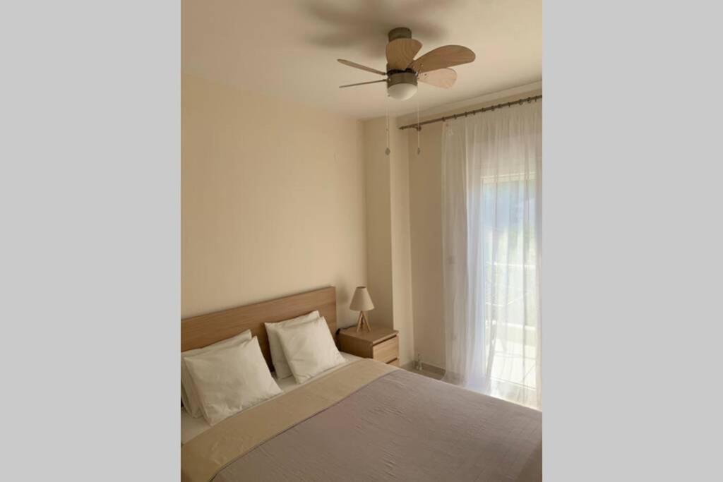 Elia Luxury Maisonettes Siviri Exterior photo