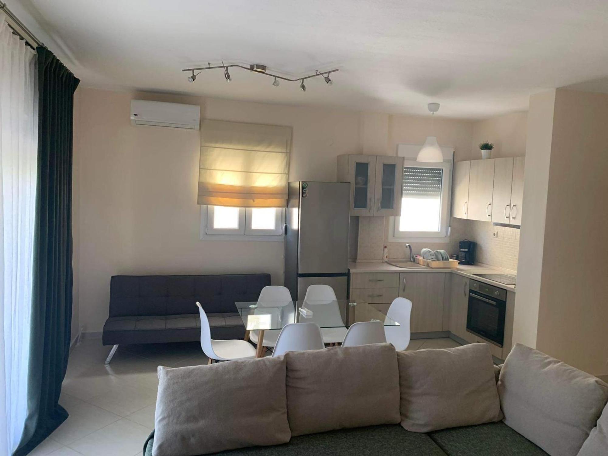 Elia Luxury Maisonettes Siviri Exterior photo